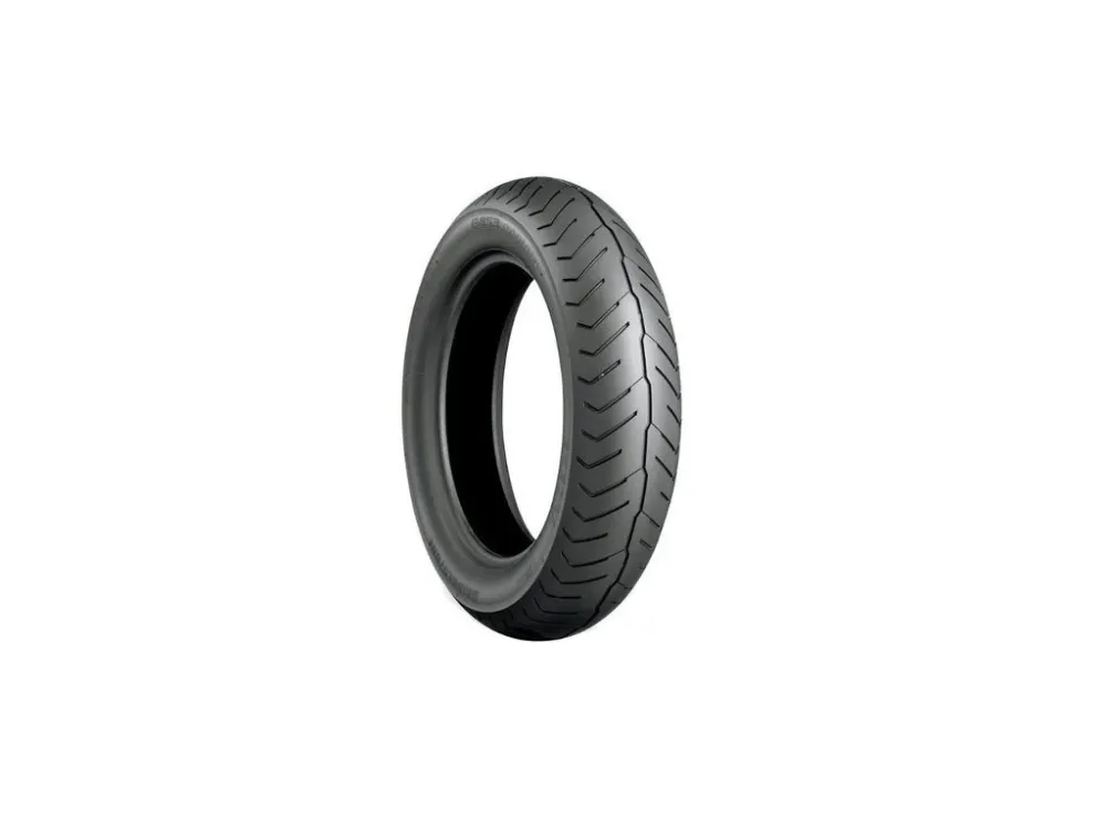 Horká Nabídka BRIDGESTONE pneumatika 130/70-18 EXEDRA G721 J 63H TL YAMAHA MIDNIGHT STAR XVS950A přední