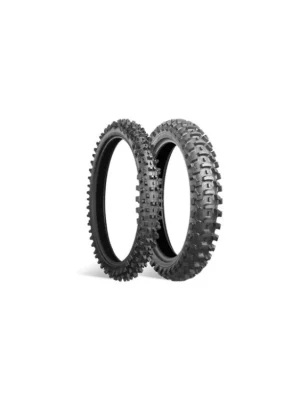 BRIDGESTONE pneumatika 110/90-19 BATTLECROSS X10 62M TT zadní DOT 23-36/2025 Výhodná Nabídka