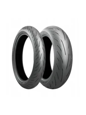 Koupit Online BRIDGESTONE pneumatika 200/55R17 S22 78W TL KTM SUPERDUKE 1290 zadní DOT 05/2025