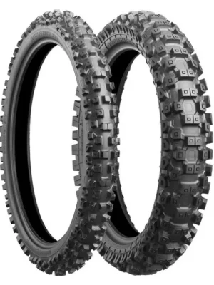 Top Prodej BRIDGESTONE pneumatika 100/100-18 BATTLECROSS X30 59M TT zadní DOT 08/2025