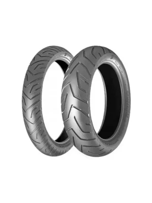 Cenový Hit BRIDGESTONE pneumatika 150/70R18 A41 70H TL HONDA CRF1100L AS 24' MY MLNA zadní DOT 35/20