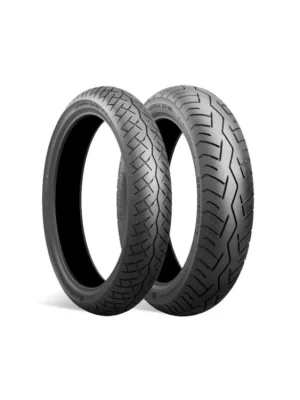 BRIDGESTONE pneumatika 120/70-17 BATTLAX BT46 58H TL přední DOT 20/2025 Výprodej
