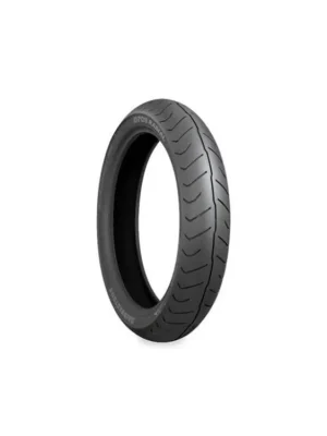 BRIDGESTONE pneumatika 130/70R18 EXEDRA G709 63H TL přední HONDA GL1800 DOT 16/2025 Dokud Zásoby Vydrží