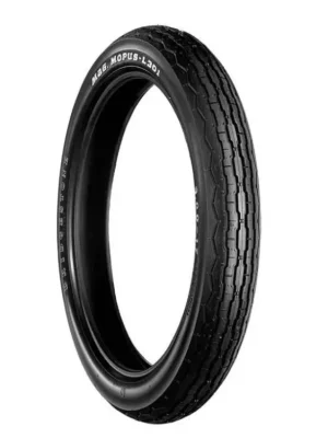 Výprodej BRIDGESTONE pneumatika 3.00-17 L301 45P 4 TT přední/zadní DOT 21/2025