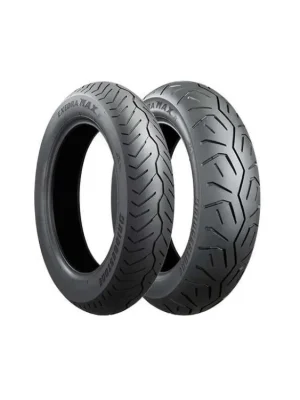 BRIDGESTONE pneumatika 90/90-21 EXEDRA MAX 54H TL přední DOT 12-15/2025 Akce