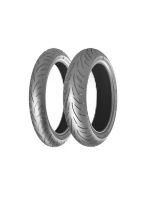 Aktuální BRIDGESTONE pneumatika 120/70ZR17 T31 (58W) TL G KAWASAKI VERSYS 1000 MY 2019 přední DOT