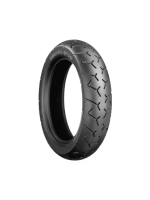BRIDGESTONE pneumatika 160/80-16 EXEDRA G702 80H TL TJ RFD zadní DOT 13-20/2025 Super Cena