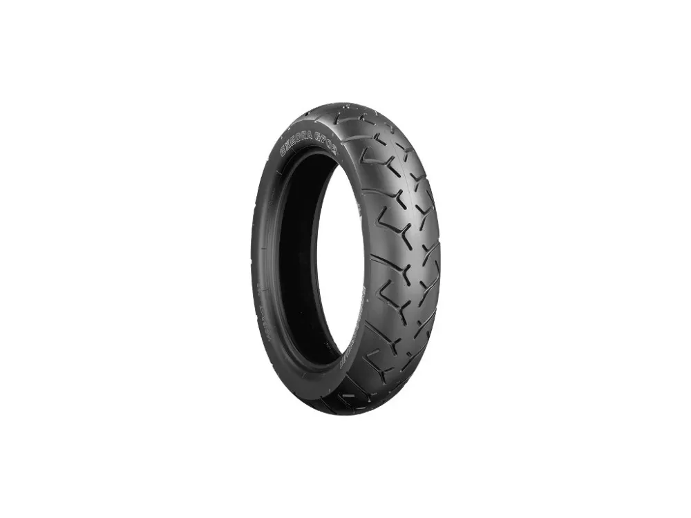 BRIDGESTONE pneumatika 160/80-16 EXEDRA G702 80H TL TJ RFD zadní DOT 13-20/2025 Super Cena