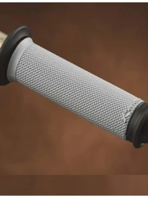 Výhodná Nabídka RENTHAL gumové gripy rukojetí ROAD kevlar DUAL COMPOUND dvoudílné s kevlarem, barva kevlar