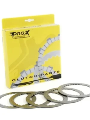 Značkový PROX spojkové plechy KAWASAKI KX 80 98-00, KX 85/100 98-20
