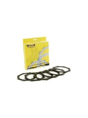 PROX spojkové lamely KAWASAKI KX 80 98-00, KX 85/100 98-18 (EBS4453) Tovární Cena