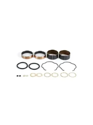 PROX pouzdra přední vidlic KAWASAKI KX 125 84-88, KX 250 87-88, YAMAHA YZ 125/250 86-88 (3 Značkový