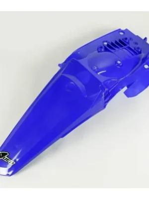 UFO zadní blatník YAMAHA WRF 250 15-18, 450 16-18 bez světla, barva modrá Hit Sezóny