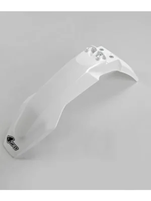 Nízká Cena UFO přední blatník HUSQVARNA TC/FC 125/250/300/350/450 16-17 (krom TC 250 16), barva bílá