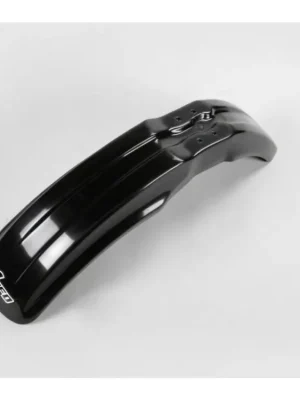 UFO přední blatník KAWASAKI KX 80 91-00, KX 85 01-11, barva černá Super Cena