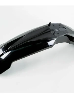 Zlevněný UFO přední blatník KTM SX 85 13-17, barva černá