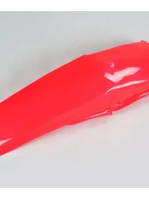 Aktuální UFO zadní blatník HONDA CR 125 93-97, CR 250 92-96, barva červená (CR RED 92-99)