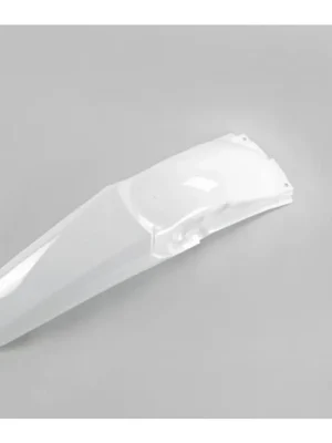 UFO zadní blatník HONDA CRF 250R 04-05, barva bílá Bezpečná Platba