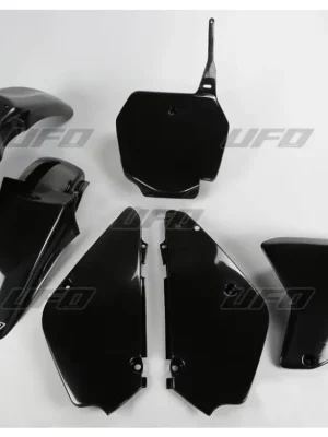 Vrácení Zdarma UFO kompletní plasty SUZUKI RM 85 00-20, barva černá