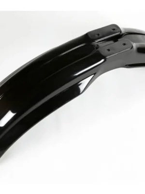 UFO přední blatník HONDA CR 125/250 87-99, CR 500 87-01, barva černá Koupit Online