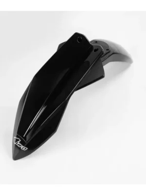Finální Výprodej UFO přední blatník HUSQVARNA TC/TE 449/511 11-13, barva černá