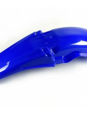 Kup Teď UFO zadní blatník YAMAHA YZ 125/250 96-01, YZF/WRF 98-02, barva modrá