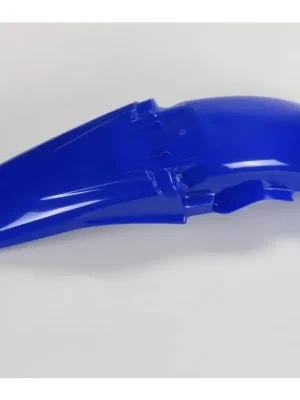 UFO zadní blatník YAMAHA YZ 125/250 96-01, YZF/WRF 98-02, barva modrá Vrácení Zdarma