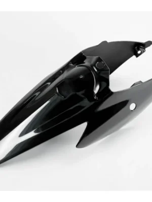 UFO zadní blatník KTM SX 85 04-12 s boky, barva černá Akce