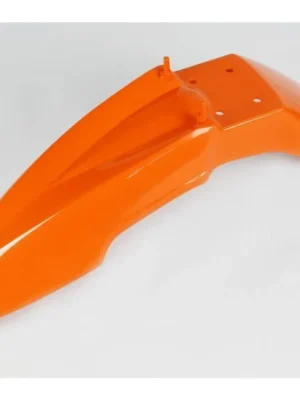 UFO přední blatník KTM 640/660 04-07, barva oranžová Top Prodej