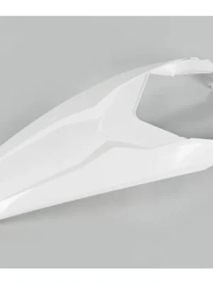 Autentický UFO zadní blatník KTM SX 85 13-17, barva bílá