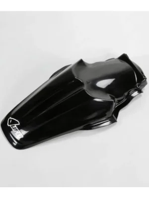 UFO zadní blatník KAWASAKI KX 80 98-00 KX 85 01-12, barva černá Koupit Online