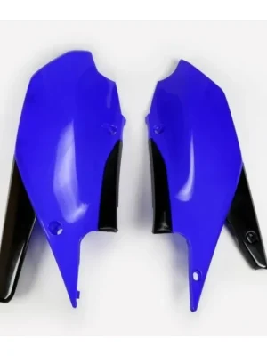 Nejlepší Volba UFO boční tabulky zadní YAMAHA YZF 250 19-20, YZF 450 18-20, WR 250F 20, WR 450F 18-20, ba