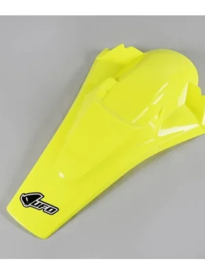 Cenová Bomba UFO zadní blatník HUSQVARNA TC 125/300 16-18,TC 250 17-18, FC 250/350/450 16-18, barva žlu