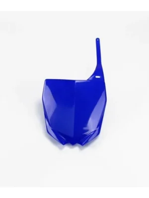 Výprodej UFO tabulka pod startovní číslo YAMAHA YZ 125/250 15-18, YZF 250 10-18,YZF 450 17-18, barv