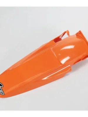 Pouze Dnes UFO zadní blatník KTM SX/EXC 99-03, barva oranžová KTM 97