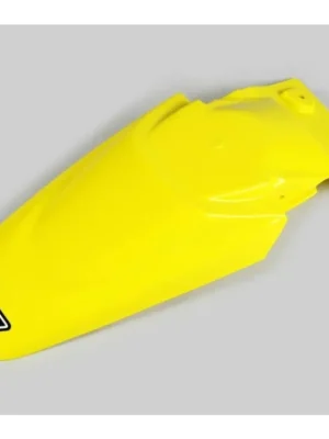 Výhodná Nabídka UFO zadní blatník SUZUKI RM 65 03-09, barva žlutá