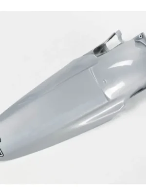 UFO zadní blatník KTM SX/EXC 99-03, barva stříbrná Rychlé Dodání