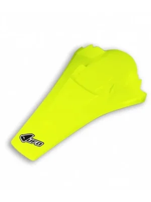 UFO zadní blatník HUSQVARNA TE/TX 125/250/300 17-19, FE 250/350/450/501 17-19, barva žlutá Jen Po Omezenou Doba
