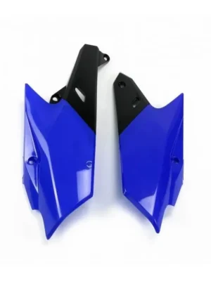 Nízká Cena UFO boční tabulky zadní YAMAHA YZF 250 14-18 YZF 450 14-17, WRF 250 15-19, WRF 450 16-18,