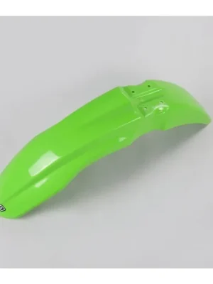 UFO přední blatník KAWASAKI KXF 250/450 09-12, barva zelená Odeslání Ihned