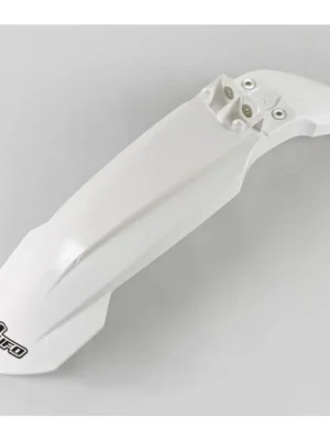 Cenově Výhodný UFO přední blatník KTM SX 85 18-20, barva bílá