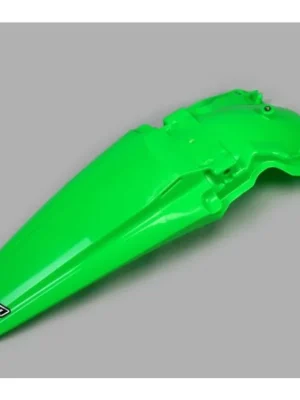 UFO zadní blatník KAWASAKI KXF 450 19, barva zelená fluo Bezpečná Platba