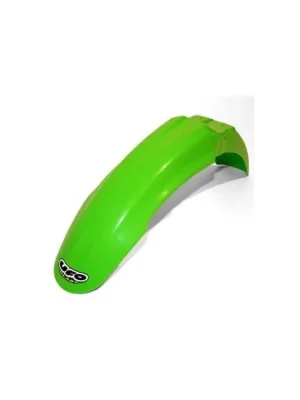 UFO přední blatník KAWASAKI KX 125/250/500 87-17, KXF 250 04-08, KXF 450 06-08, KLX 450 07 Oblíbený