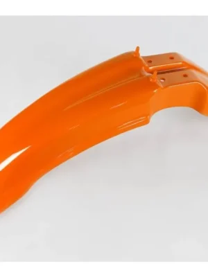 Nejprodávanější UFO přední blatník KTM 125 93-98, barva oranžová