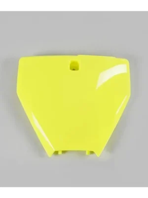 Akční Cena UFO tabulka pod startovní číslo HUSQVARNA TC 125 16-20, TC 250 17-20, TC 300 16-18, FC 250