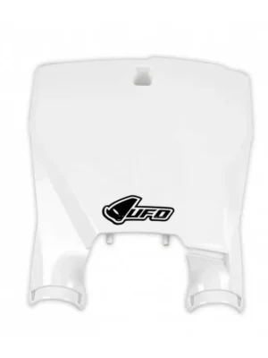 Kup Teď UFO tabulka pod startovní číslo HUSQVARNA TC 125 16-20, TC 250 17-20, TC 300 16-18, FC 250