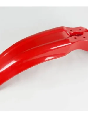 UFO přední blatník HONDA XR 250/400 96-10, barva červená Koupit Online