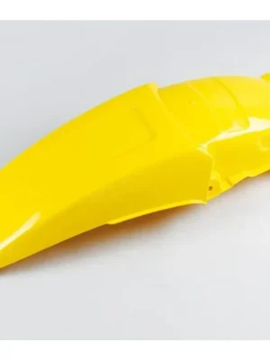 UFO zadní blatník SUZUKI RM 125/ 250 89-92, barva žlutá Výhodná Nabídka