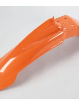 Speciální Cena UFO přední blatník KTM SX/EXC 99-02, barva oranžová