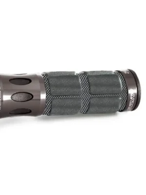 PROGRIP gripy PG744 SCOOTER ALU (22+25mm, délka 115mm) barva černá (jednodílné) (744-102) Kup Teď